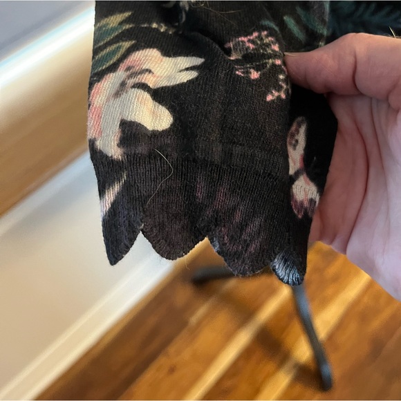 Kate Spade flowered cardigan set - Picture 3 of 8